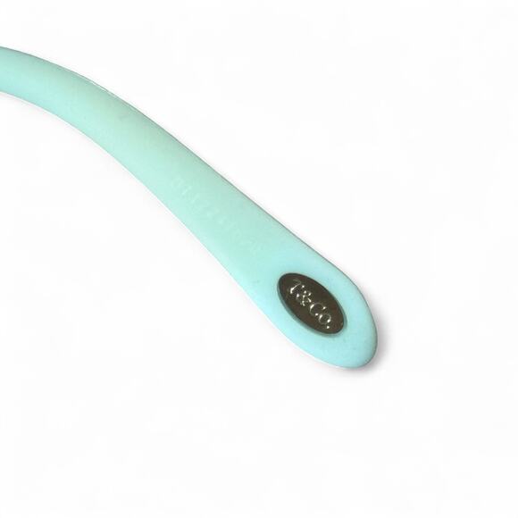 Tiffany & Co‎ TF2143-B-F Infinity Crystal Eyeglass Frame Only - Picture 13 of 16